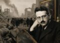Walter Benjamin, pensador da cultura e da modernidade: “Todo documento de cultura é também um documento de barbárie”