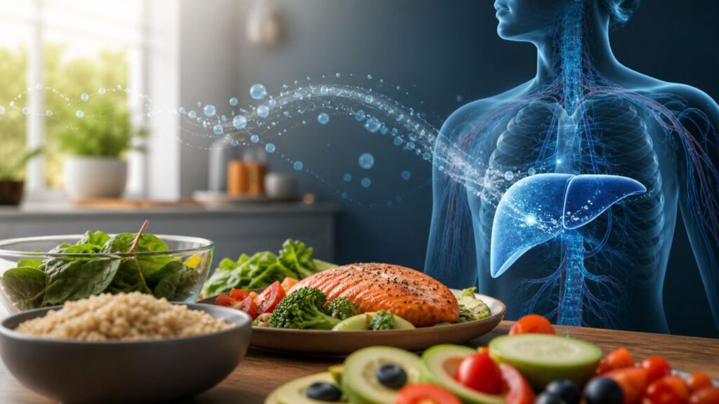 O que acontece no corpo ao tomar berberina antes do almoço chamou atenção de pesquisadores do metabolismo