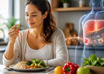 O que acontece no corpo ao tomar berberina antes do almoço chamou atenção de pesquisadores do metabolismo