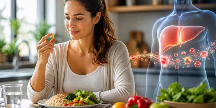 O que acontece no corpo ao tomar berberina antes do almoço chamou atenção de pesquisadores do metabolismo