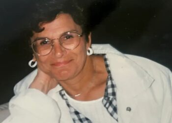 Queria ser perfeita como minha avó. Então ela me fez uma pergunta que mudou minha abordagem da vida.