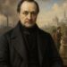 Auguste Comte, fundador do positivismo e da sociologia: “O amor por princípio, a ordem por base e o progresso por fim”