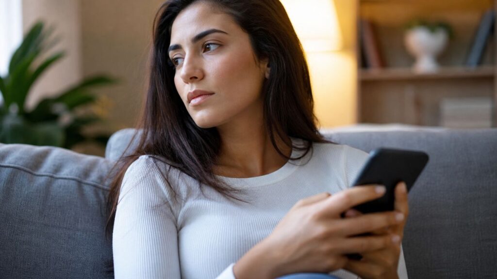 Segundo a psicologia, pessoas que evitam atender ligações podem estar tentando reduzir este tipo de estresse