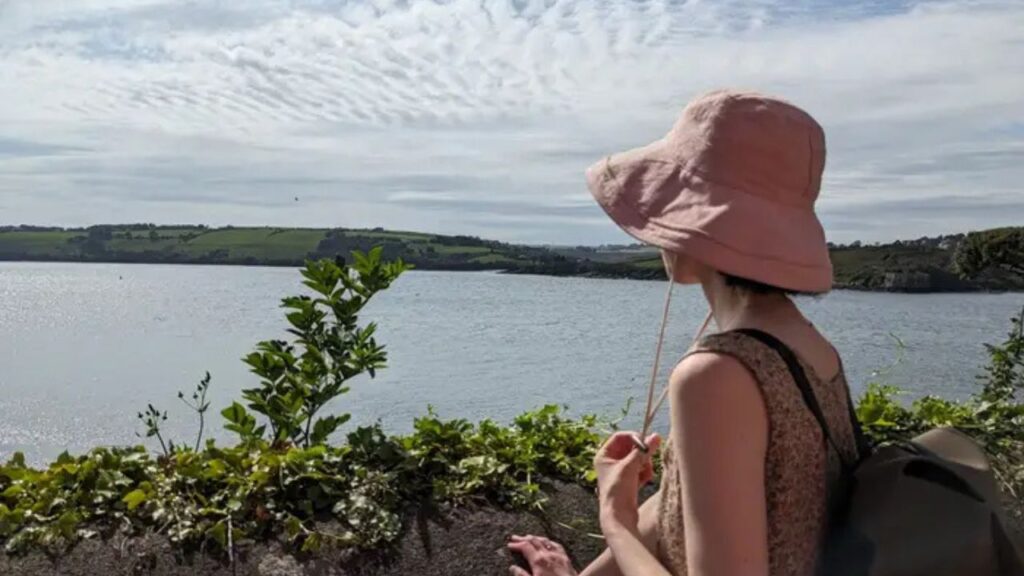Casei com um irlandês e me mudei para a Irlanda há 10 anos. Minha vida está longe do conto de fadas que meus amigos imaginam.
