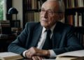 Paul Ricoeur, teórico da interpretação e da memória: “A linguagem é a casa do sentido”