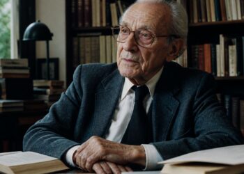 Paul Ricoeur, teórico da interpretação e da memória: “A linguagem é a casa do sentido”