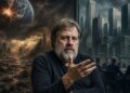 Slavoj Žižek, crítico da ideologia e da cultura contemporânea: “É mais fácil imaginar o fim do mundo do que o fim do capitalismo”
