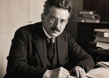 Walter Benjamin, pensador da cultura e da modernidade: “Todo documento de cultura é também um documento de barbárie”