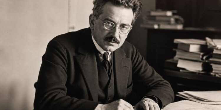 Walter Benjamin, pensador da cultura e da modernidade: “Todo documento de cultura é também um documento de barbárie”