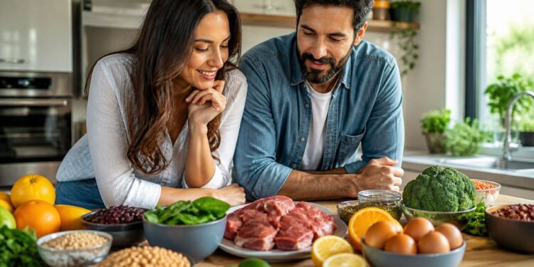 Quanto ferro você realmente precisa por dia? Diferença entre homens e mulheres chama atenção