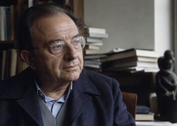 Erich Fromm, estudioso da liberdade e da sociedade: “O amor é a única resposta sã e satisfatória para o problema da existência humana”