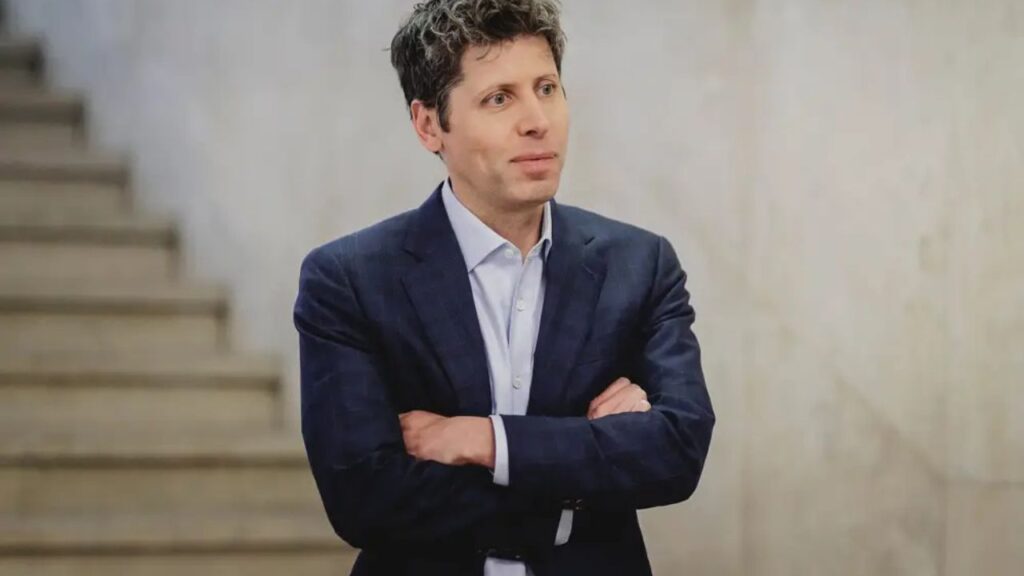 O CEO da OpenAI revelou o que realmente pensa sobre jovens que largam a faculdade e a resposta surpreende