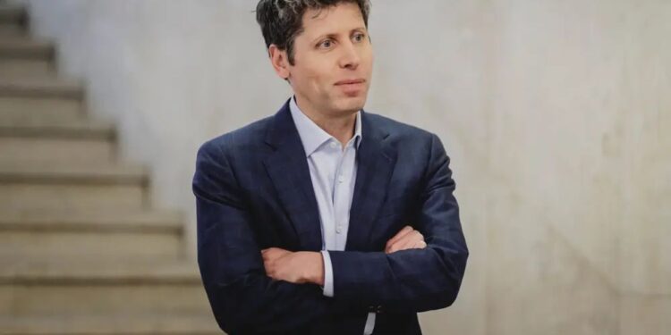 O CEO da OpenAI revelou o que realmente pensa sobre jovens que largam a faculdade e a resposta surpreende