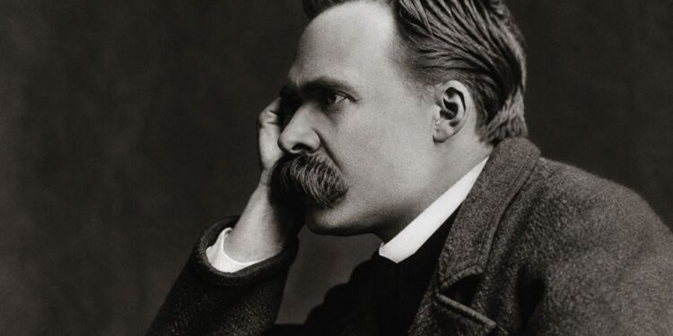 Friedrich Nietzsche, crítico da moral e defensor da vontade: “Torne-se quem você é”