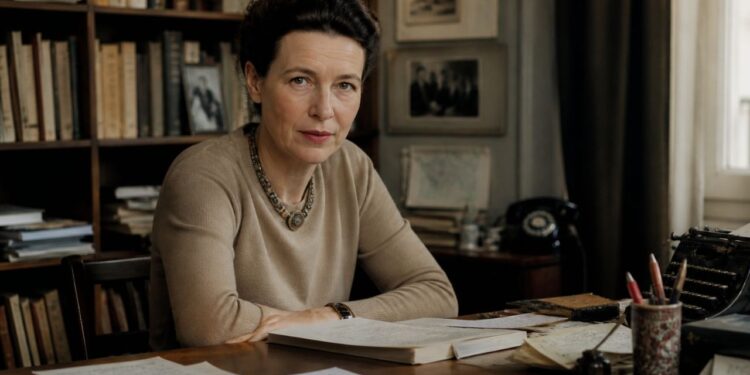 Simone de Beauvoir, crítica das opressões e defensora da liberdade: “Torne-se livre para existir”