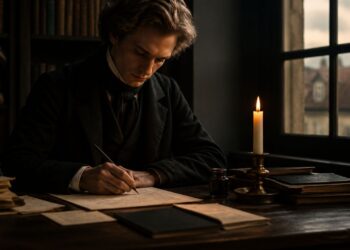 Søren Kierkegaard, pensador da angústia e da fé: “Escolher é existir”
