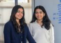 Elas saíram da faculdade e já levantaram milhões para uma startup de IA veja como conseguiram
