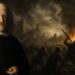 Thomas Hobbes, teórico do Estado e da ordem: “Sem controle, reina o caos”