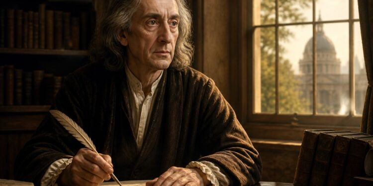 John Locke, defensor da liberdade e dos direitos naturais: “Nascemos livres, não submissos”