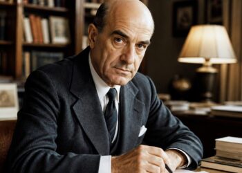 José Ortega y Gasset, pensador da cultura e da sociedade: “Eu sou eu e minhas circunstâncias”