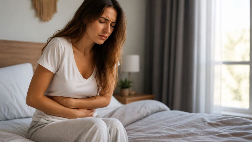 Maus hábitos ao acordar que prejudicam o intestino e a digestão e você nem percebe
