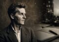 Ludwig Wittgenstein, teórico da linguagem e da lógica: “Os limites da minha linguagem são os limites do meu mundo”