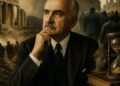 George Santayana, pensador da razão e da história: “Aqueles que não conseguem lembrar o passado estão condenados a repeti-lo”