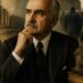 George Santayana, pensador da razão e da história: “Aqueles que não conseguem lembrar o passado estão condenados a repeti-lo”