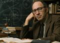 Thomas Kuhn, teórico das revoluções científicas: “O que um homem vê depende tanto do que ele olha quanto do que sua experiência visual o ensinou a ver”