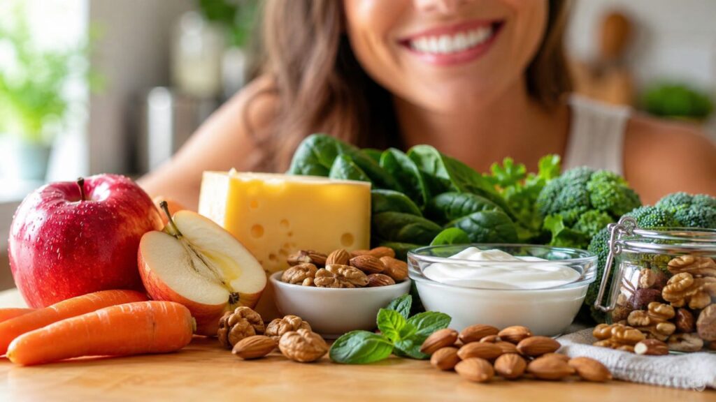 Cuidado com a alimentação: alguns hábitos podem enfraquecer dentes e gengivas sem você perceber