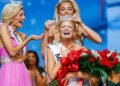 A nova Miss América revelou como pagou a faculdade inteira sem ficar devendo nada