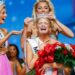 A nova Miss América revelou como pagou a faculdade inteira sem ficar devendo nada