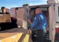 Cassinos de Las Vegas estão fazendo algo inusitado pelos funcionários de segurança dos aeroportos e o motivo é estratégico