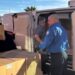 Cassinos de Las Vegas estão fazendo algo inusitado pelos funcionários de segurança dos aeroportos e o motivo é estratégico