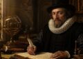 Francis Bacon, fundador do empirismo e defensor da ciência: “Conhecimento é poder”