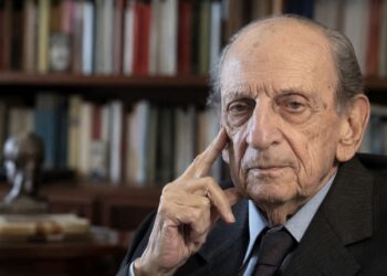 Norberto Bobbio, pensador da democracia e do direito: “O problema fundamental dos direitos humanos é protegê-los”