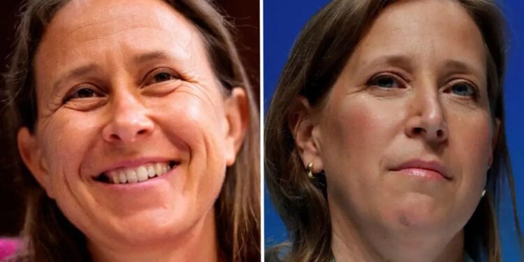 As filhas dela são CEOs do YouTube e da 23andMe e o método de criação que usou vai contra o que muitos pais fazem