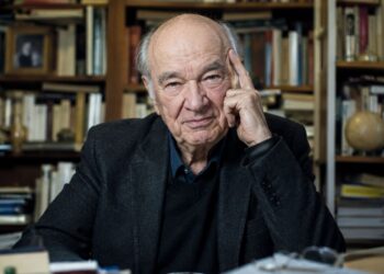 Edgar Morin, pensador da complexidade e da educação: “É preciso aprender a navegar em um oceano de incertezas”