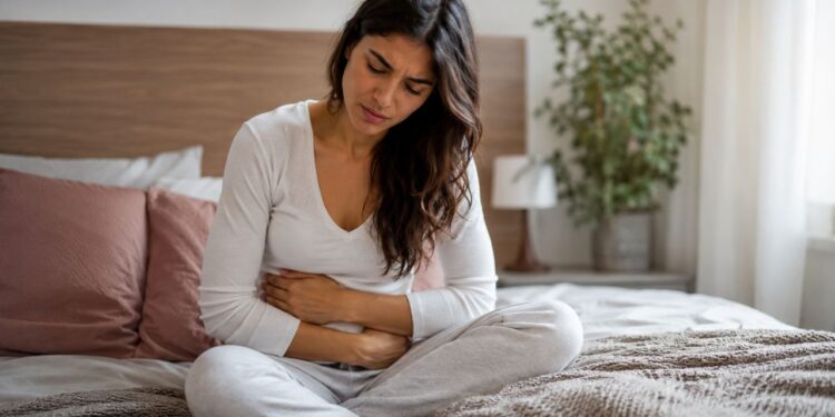 Dor forte na menstruação nem sempre é normal e médicos fazem alerta as mulheres