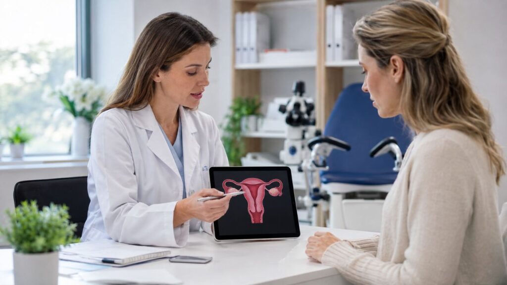 Dor forte na menstruação nem sempre é normal e médicos fazem alerta as mulheres