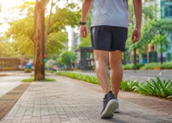 Quantos minutos de caminhada por dia ajudam a reduzir o risco cardiovascular? A ciência trouxe uma resposta surpreendente