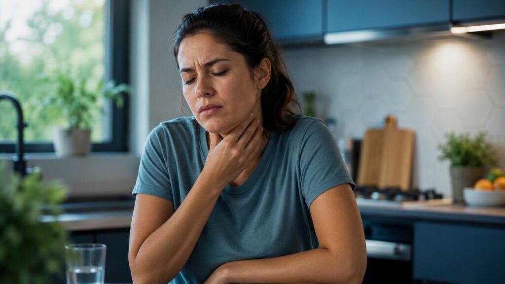 Selênio e tireoide: por que esse mineral é tão importante para o equilíbrio do corpo?