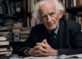 Zygmunt Bauman, pensador da modernidade líquida e das c: “Em um mundo líquido, tudo muda rapidamente”