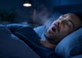 5 sinais de que respirar pela boca à noite pode afetar sua saúde