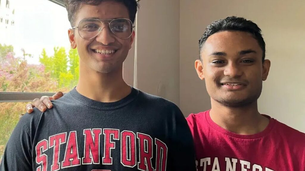 Dois irmãos largaram uma das melhores universidades do mundo e o valor que conseguiram depois é impressionante