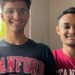 Dois irmãos largaram uma das melhores universidades do mundo e o valor que conseguiram depois é impressionante