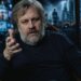 Slavoj Žižek, crítico da ideologia e da cultura moderna: “O sistema vive em você”