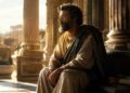 Marcus Aurelius, defensor da razão e da serenidade: “A paz começa dentro”