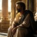Marcus Aurelius, defensor da razão e da serenidade: “A paz começa dentro”