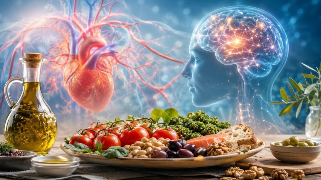 Nem suplemento, nem vitamina: alimento comum ganha destaque em estudo sobre memória